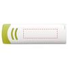Pilot Frixion ELF0210010W Eraser, White, 10-Pack,
