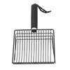 Cat Litter Scoop Removable Handle Metal Fast Filtration Cat Litter Shovel Litter Box Scoop for Cat