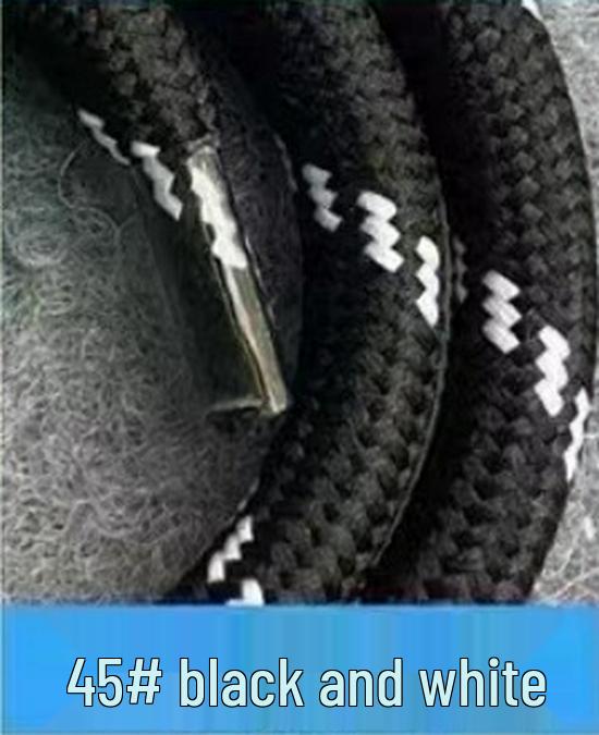 120+ Color Stretch Crossbody Neck Lanyard for Apple & Huawei Cases - 1.6m, 6mm