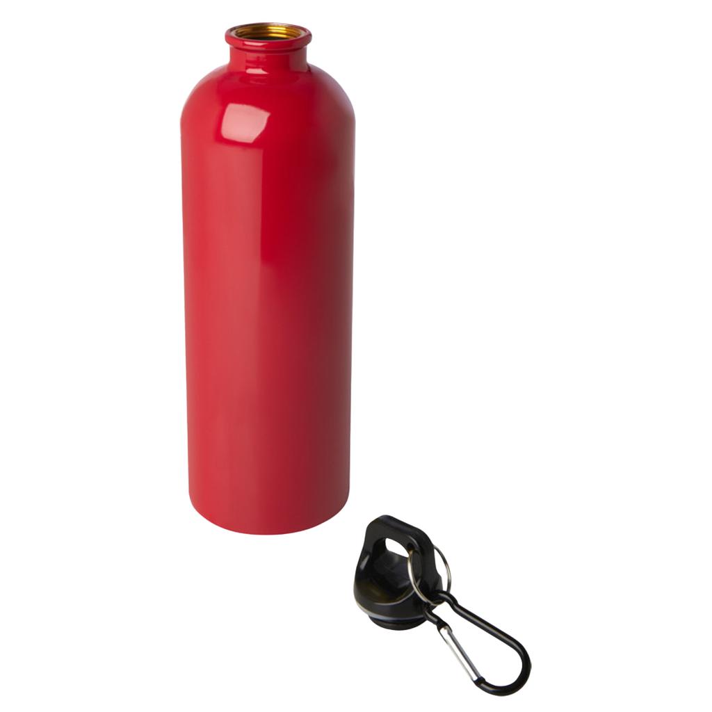 Floso Oregon Stainless Steel Single Wall 750ml Water Bottle