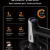 Philips Mini Deep Tissue Percussion Massager CN plug (adapter included)