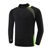Football Training Clothes Children's Sports Suits Adult Men Women's Team Printed Feet Legs Pants