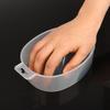 Nail Soak Hand Bowl Soften Dead Skin Nail Care Tools Clean Nails Hand Care With Nail Remover Nail Remover Nail Bowl Hand Care