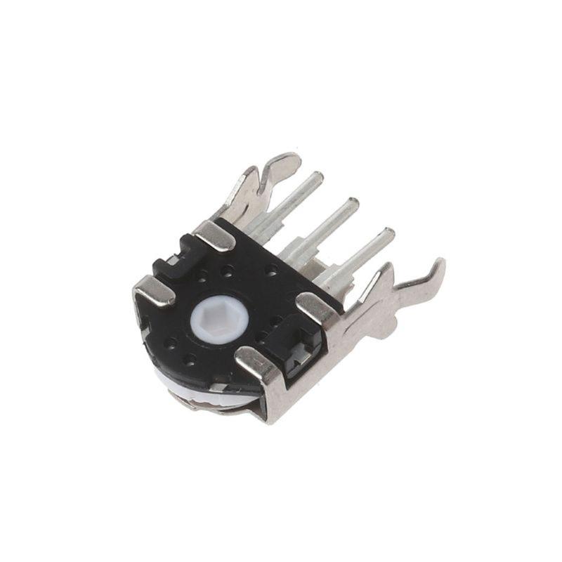 Ttc 9mm Mouse Encoder Core for Gaming Mouse Raw Deathadder  G403 G603 G703 High-precision Long Life Durable 2pcs
