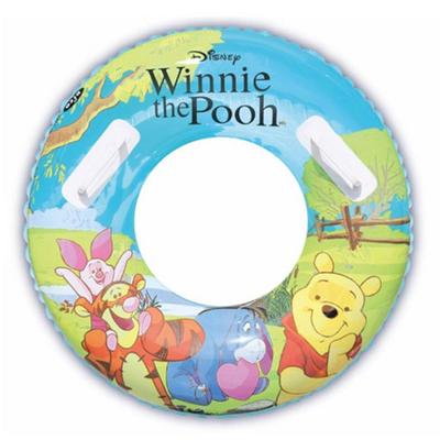 [Dicoland] Disney Winnie the Pooh Handle Tube 70_, Korean Water Fun Items