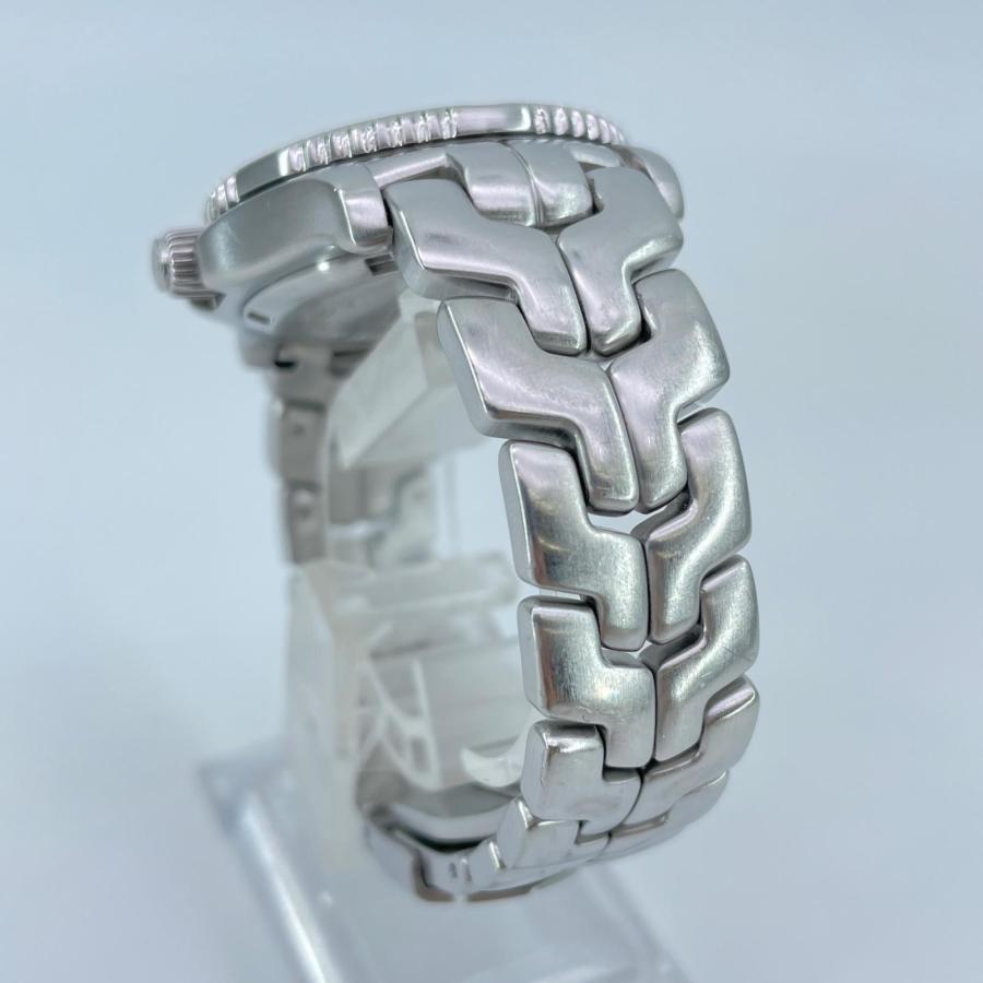 TAG HEUER Watch Professional WT1210 Quartz Unisex 2002