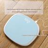 Brangdy Smart Rechargeable Body Weight Scale (CN Version)