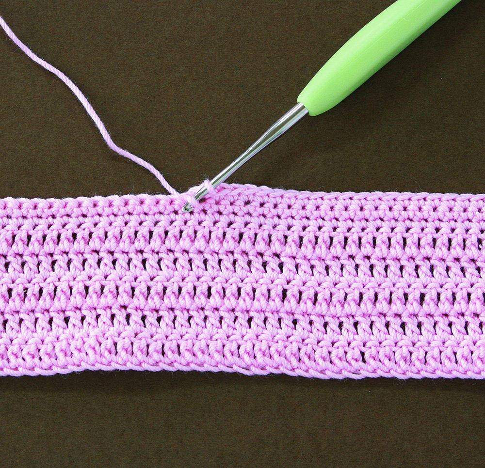Clover Lace Needle Set "Amure" 43-323