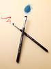 EIGSHOW Eyeliner Brush E835 Eyeshadow Brush E806 &