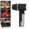 Electric   Duster 140000RPM 50mm Brushless Motor 800g Thrust Stepless Speed   Re Able   Dry Blower 12.6V