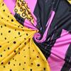 Girls Cosplay Christmas Sally Dress Halloween Cosplay Christmas Carnival Party Dress Up Costume