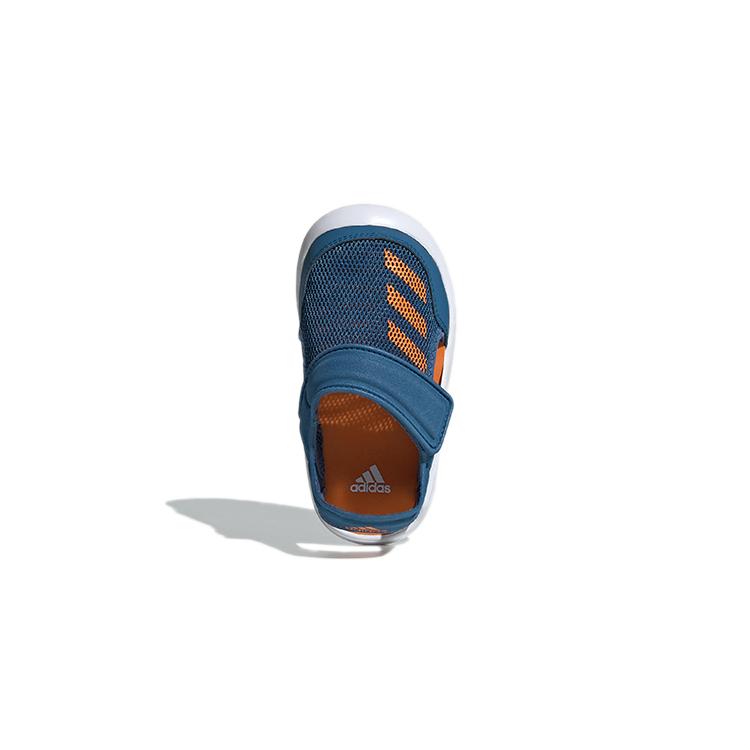 Adidas Fortaswim Low top Toddler Shoes Infant And Toddler BA9376