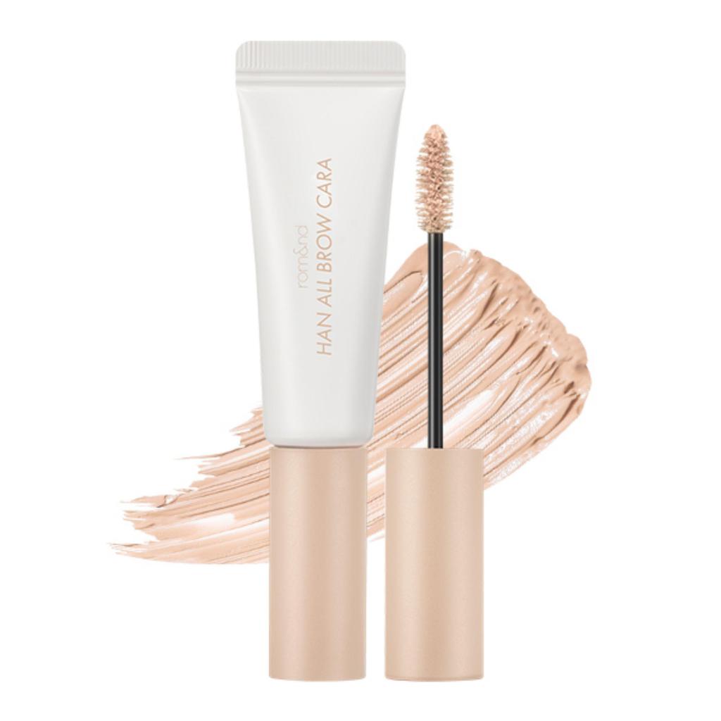 rom&nd Han All Brow Cara 9g