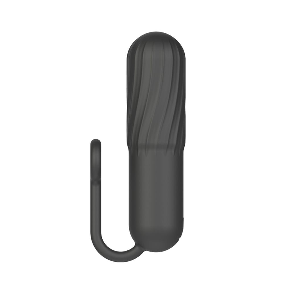 Sexy Toy Mini 10 Speed Vibrating Bullet USB Rechargeable For Woman Massager Wand