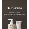 MD'S PICK - De Barista Fragrance Free Hand Cream Ultra