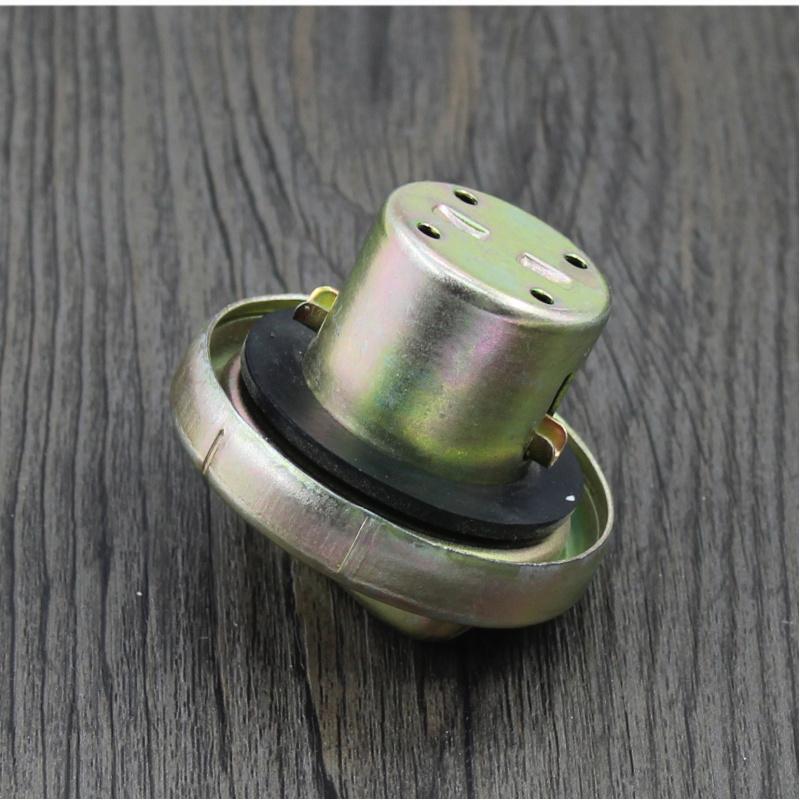 General Motorcycle Fuel Tank Cap, Suitable for Models Such As GY6, 49cc, 50cc, 125cc, 150cc, 250cc, 260cc, 139QMB, Etc.