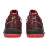 Asics Solution Speed FF 2 Antyczny Czerwony Męskie Sneakersy Biały 1041A182-602