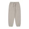 [Snowpeak] Knit Women's Jogger Pants Sand Beige (S25SWFFP31)