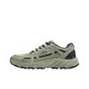 Outdoor Comfortable Soft Wear-Resistant Low-Top Casual Shoes Men Sneaker 237806C-LTGY