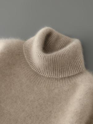 Ropa de abrigo – Suéteres
