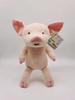 Anime If You Give A Mouse A Cookie Plush Toys Cartoon Pig Mouse Educational Stuffed Doll Plushie Animals Birthday Christmas Gift