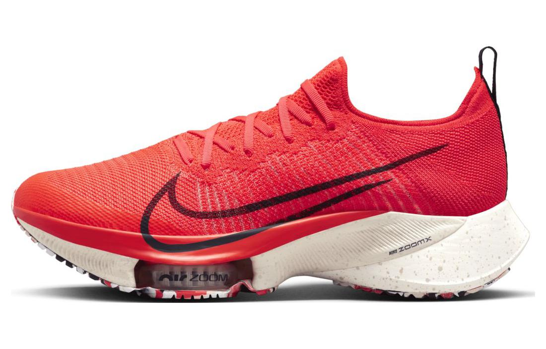Nike Air Zoom Tempo Next% Flyknit Bright Crimson CI9923-601 42.5