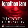 Blood Country by Jonathan Janz Paperback Book 9781787586611