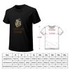 Digital Lion Academy TShirt Funny Costumes Hippie Clothes Oversized T Shirts for Men
