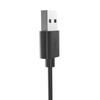 Quality Magnetic Charging Cord  Watch Charger Cord For RS5 Smartwatch Reliable Two Points Connection 60cm/ 100cm