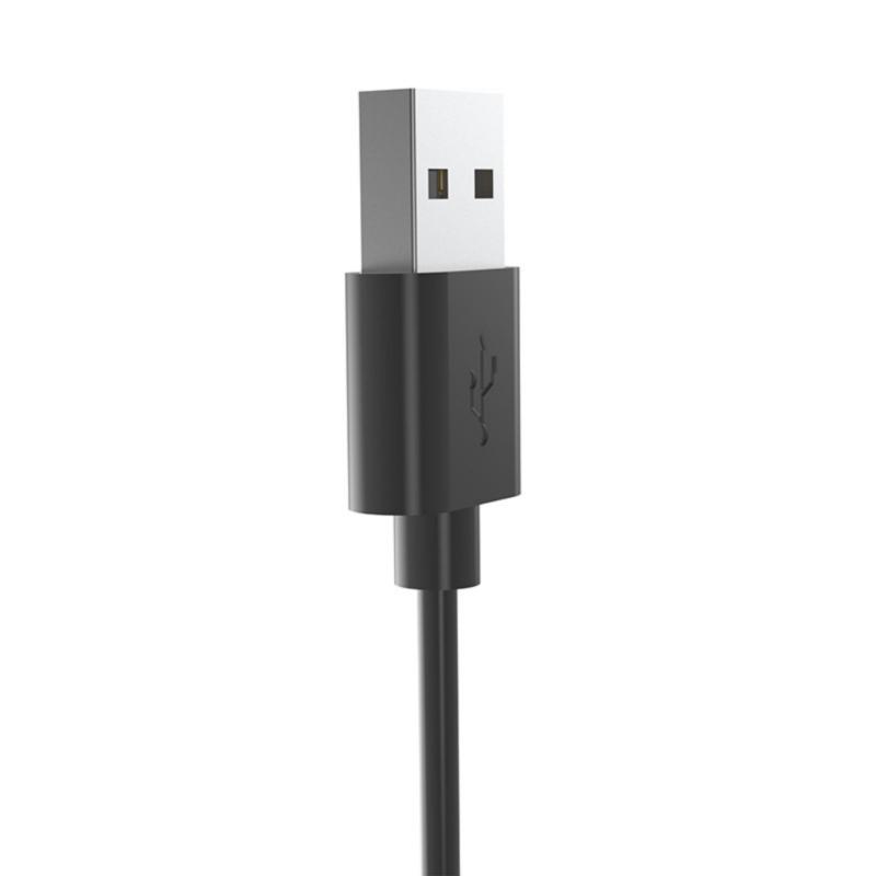 Quality Magnetic Charging Cord Watch Charger Cord For RS5 Smartwatch Reliable Two Points Connection 60cm/ 100cm