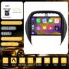 Android 16 Plug and Play Car Radio for Toyota RAV4 RAV 4 2003 - 2005, Carplay Screen, DAB+ Multimedia Player, 2K Car Radio, GPS