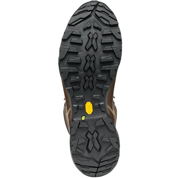 Треккинговые ботинки Scarpa Boreas Gtx