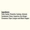 The Divine Foods | Organic Palm Milk Latte (Palymara Palm Candy Milk Mix - Panakarkandu Paal) (500 gm)