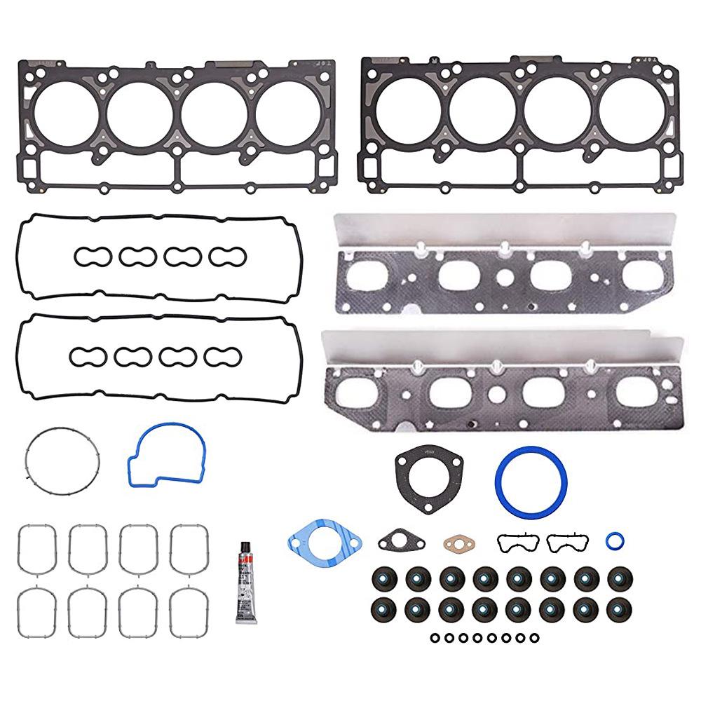 Set Guarnizioni Cilindri 5.7L HEMI V8 per Jeep Grand Cherokee
