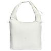 Adidas Dance Lightweight Fashion Sports Fabric Crossbody Bag Women Bags White KS5223