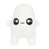 Desktop Decoration Dolls Game Plush Toy, Blue Water Drop And White Cloud Comfortable Hugging Toys Pillow, Soft Stuffed Animal for Bedside
