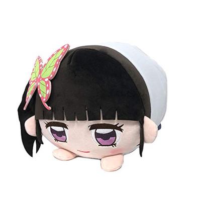 Demon Kimetsu No Yaiba Mochikoro Cushion Tsuyuri Kanao Slayer