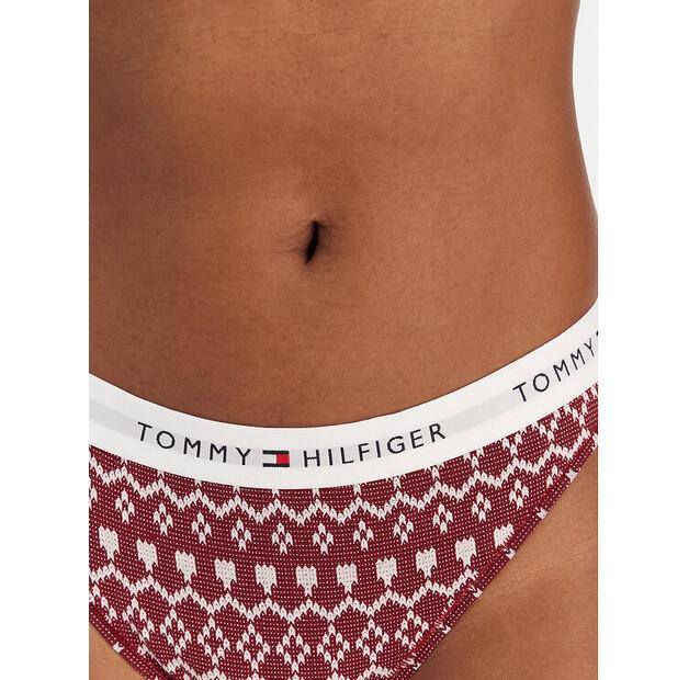 Набор трусиков Tommy Hilfiger UW0UW06133