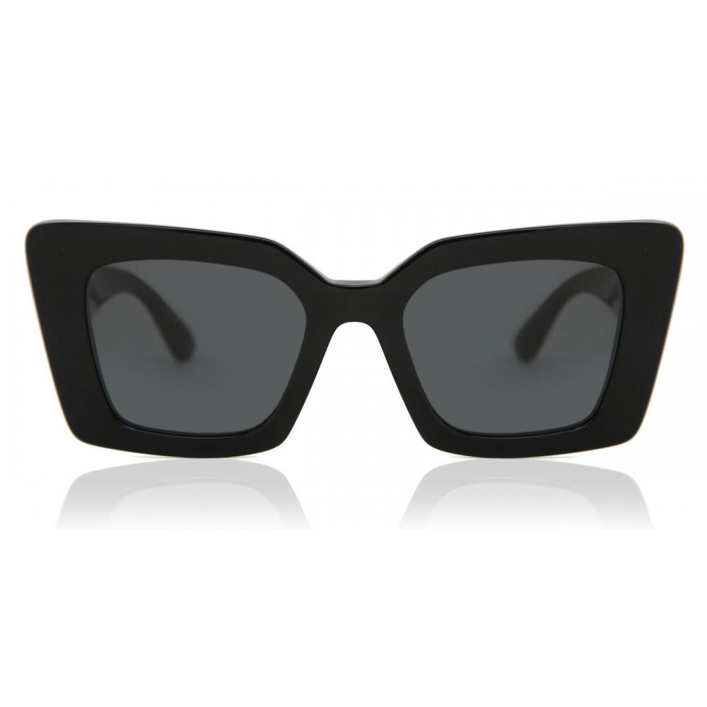 

Burberry Be4344 Daisy 300187 Women Sunglasses Black/51