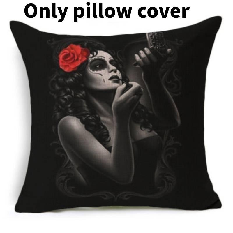 Unique Diy Photo Cushion Featuring Custom Designs And Celebrity Portraits In Soft Fabric
