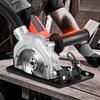 The New Angle Grinder Stand 45°Adjustable Angle Grinder To Cutting Machine Bracket Dust Free Angle Grinder Machine Base Stand