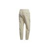 adidas Twill Training Pants Men Bottoms Grassland-Brown GF4004
