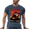 Unisex And Unisex Rounisextic Tshirt Standard Fit Solid Tee Shirt