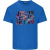 Jesus Believes In You Christian Christianity Unisexs Light Cotton TShirt