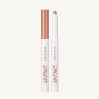 The Shocking Color Fixing Stick Shadow