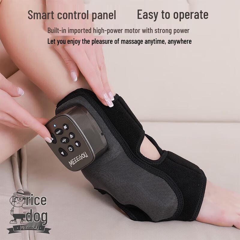 

MEEE GOU MJM103 Handheld Vibration Massager