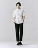 GIORDANO Nylon Tapered Hidden Banding Slacks 113519 [4Color] (A Type)