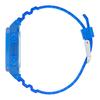 Original Watch DIGITALONEGMT AOST22047 Blue [Adidas Swatch] [Item]