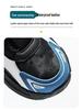 Babudou Kids' Breathable Mesh Sports Shoes - Model 2026 Spring Basketball & Casual