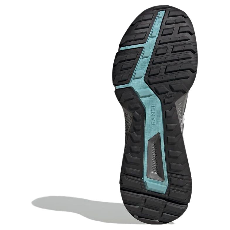 Adidas Terrex Soulstride Rain.Rdy 'Black Grey Mint' IE9402